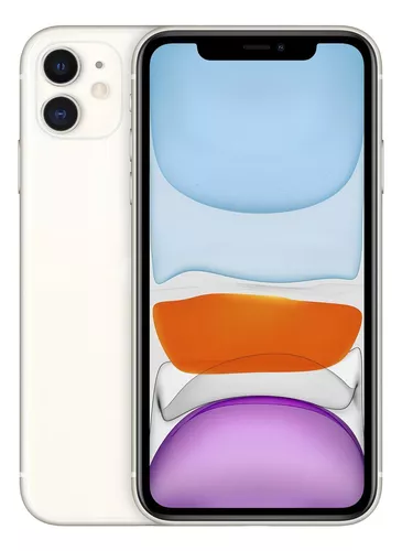 Apple iPhone 11 - 128GB