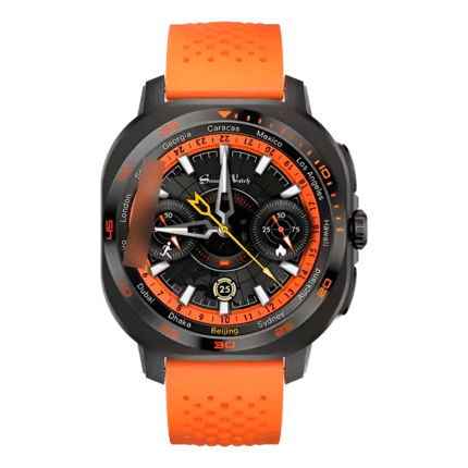 Smartwatch Aurafit AM32